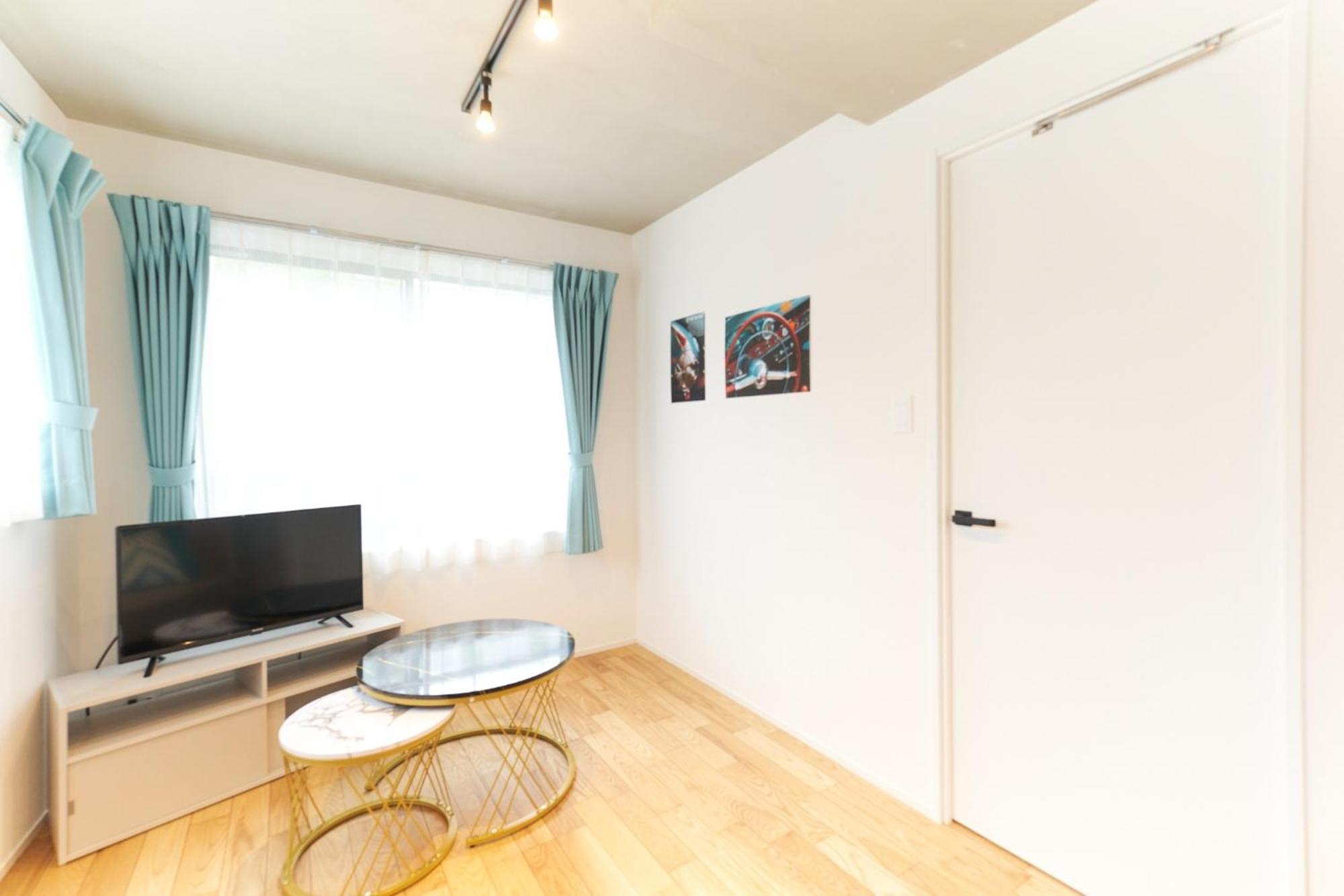 Apartamento Frontier Comfort Kita-ikebukuro - Vacation 17232 Tokio