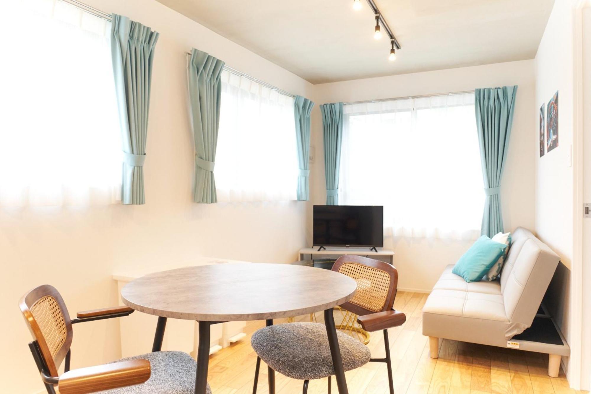 Frontier Comfort Kita-ikebukuro - Vacation 17232 Apartamento Tokio