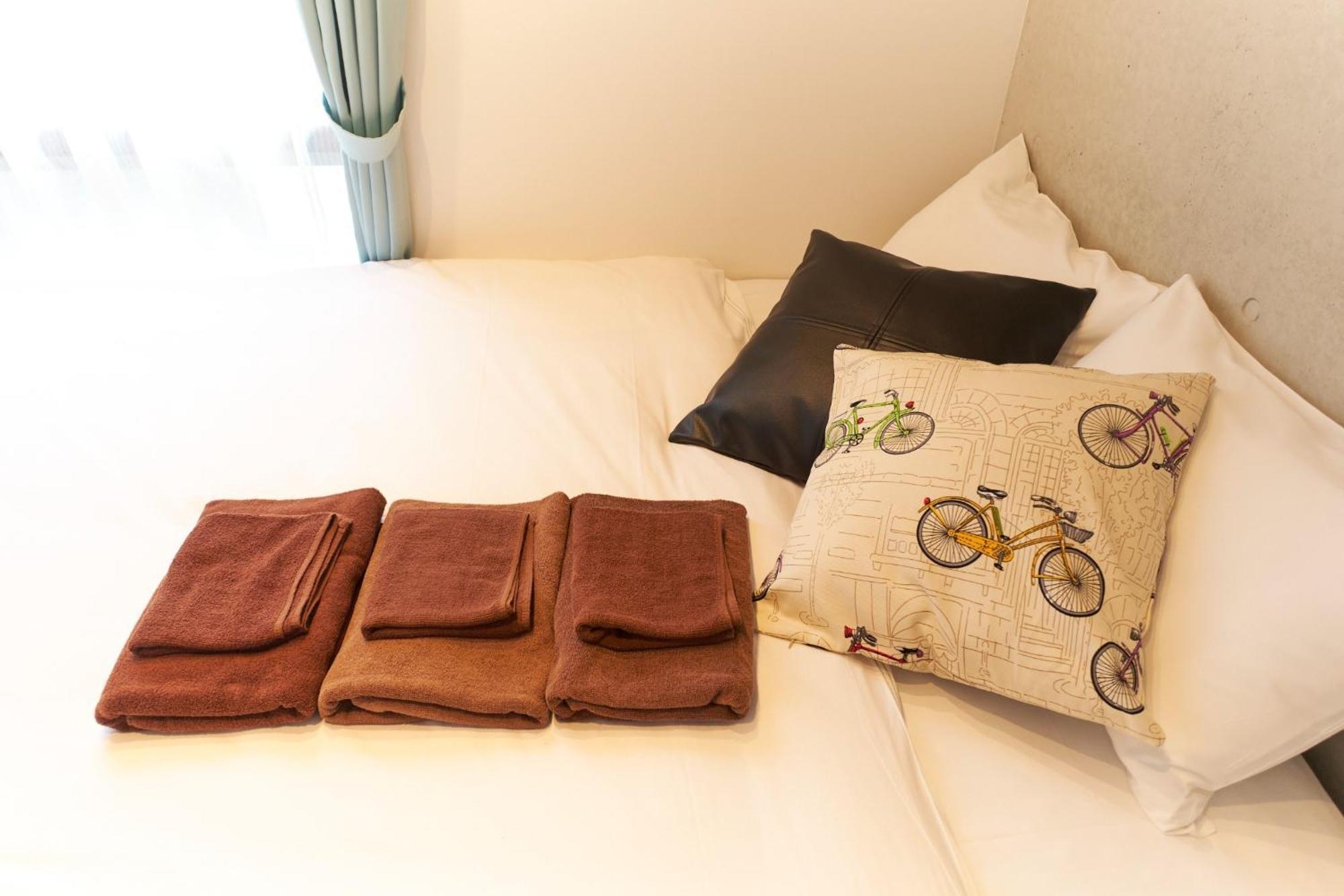 Frontier Comfort Kita-ikebukuro - Vacation 17232 Apartamento Tokio