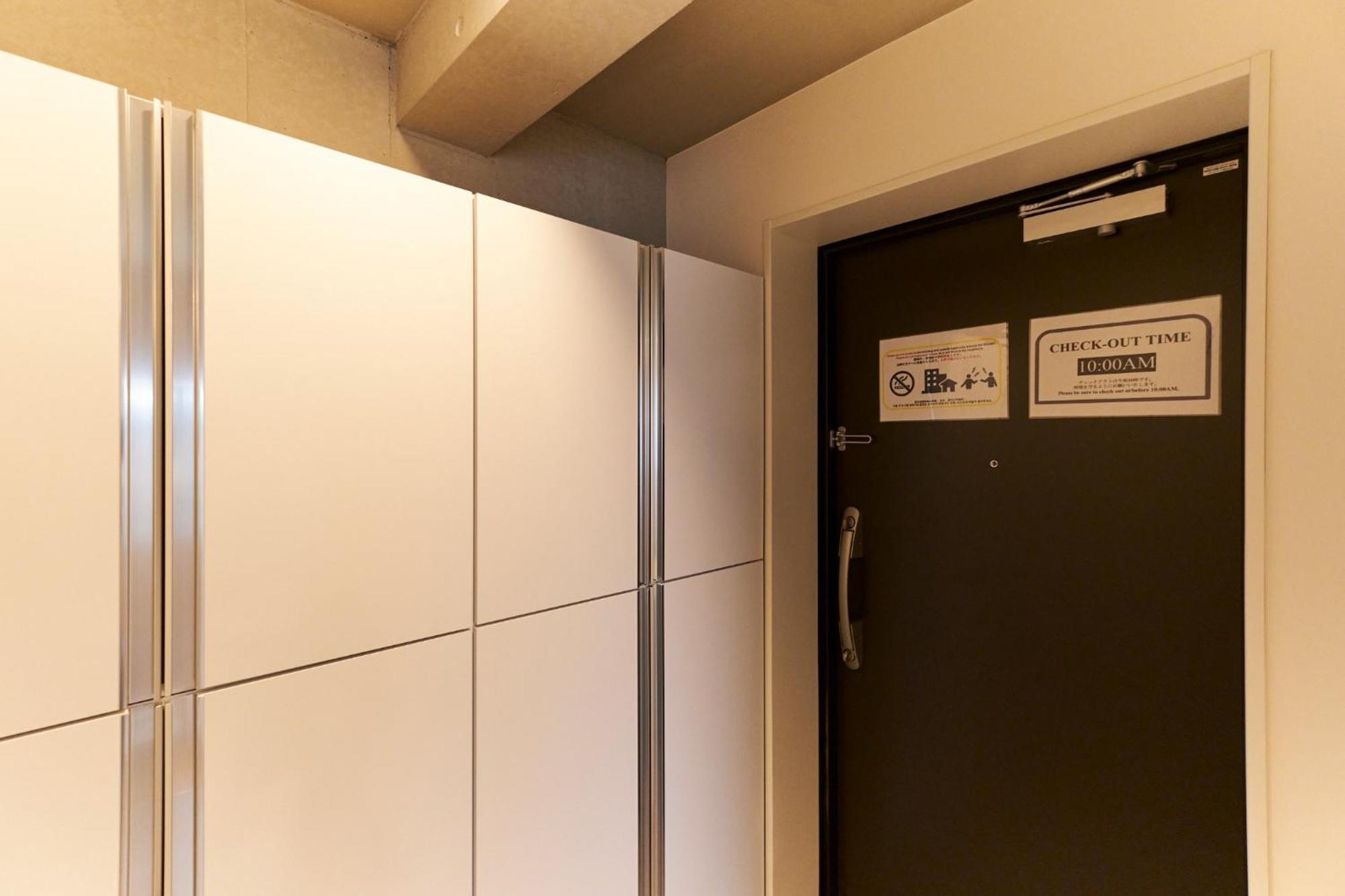 Apartamento Frontier Comfort Kita-ikebukuro - Vacation 17232 Tokio